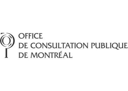Office de consultation publique de Montréal Office de consultation publique de Montréal